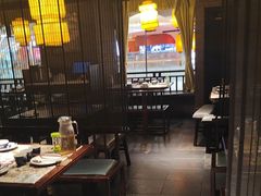 -绿茶餐厅(哈尔滨凯德店)