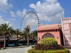 -三亚海昌梦幻海洋不夜城