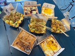 -阿信厚吐司(曾厝垵店)