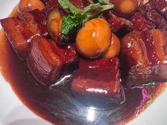 -假装苏杭·园林餐厅(陆家嘴中心店)