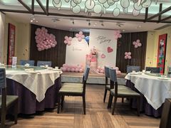 -西湖春天•老字号杭州菜(百汇店)