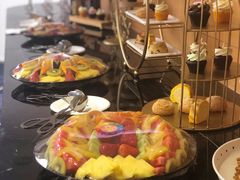 红丝绒纸杯蛋糕-派悦坊·甜品·蛋糕(日坛店)