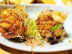 土豆泥-月见·烧鸟酒场居酒屋(农科路店)