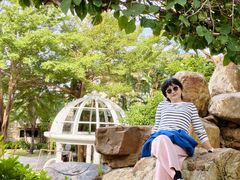 -惠州金海湾嘉华度假酒店