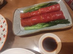 -粤域茶餐厅