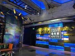 -音乐派KTV(银泰城店)