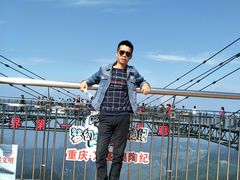 -梦幻奥陶纪景区