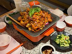 -炭舍干锅(华发商都店)