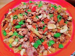 -泥糊破店小酒馆·团建聚餐(南京西路店)