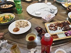 -和源祥·日照菜扛把子(万平口一店)