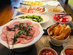 -拉蒂娜·巴西牛排馆 Latina·Brazilian Steakhouse(陆家嘴旗舰店)