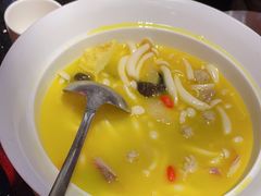 -徽镇小厨·经典徽菜(十里河店)