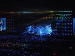 -南京奥林匹克体育中心-体育馆