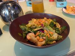 -锦色烤鸭·本地菜(学院路店)