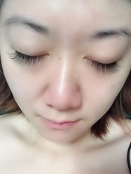 -一本X目奈子日式单根美睫专业店