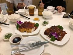 新发烧鹅-香港新发烧腊茶餐厅(万象店)