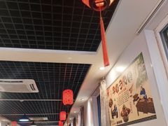 -前门杨记·铜锅涮肉(王府井·故宫店)
