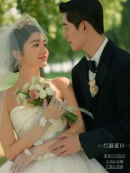 -今生有约婚纱摄影店(景德路店)