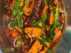 -父亲的老菜地·长沙小炒馆(月湖店)