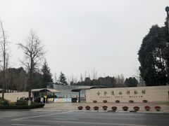 -金沙遗址博物馆