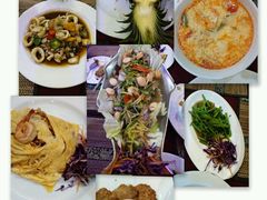 -BAI BUA RESTAURANT