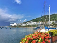 -美人鱼帆船海鲜餐厅(七星湾游艇会店)
