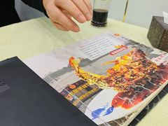 -奥华餐厅·老张记(台基厂店)