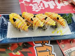 -仙隐小鹿中华料理(南宁万象城店)