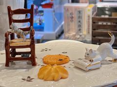 -C Cafe(朵云书院·戏剧店)