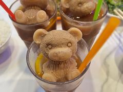 -澳门陈光记烧味饭店(南京德基广场店)