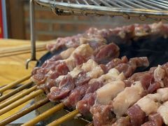 -源味居手把签烧烤(长春一店)