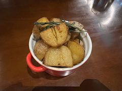 -haxnbauer海森堡德国餐厅(深圳coco店)