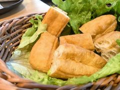 -四喜小胖·北京涮肉(五道营店)