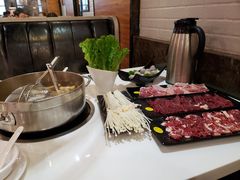 -陈记顺和牛肉火锅馆(天河北路店)