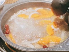 -采椰郎椰子鸡·脆皮鸡火锅(融创茂店)