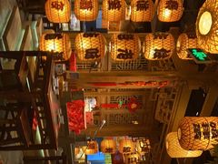 -南京大牌档(青岛万象城店)