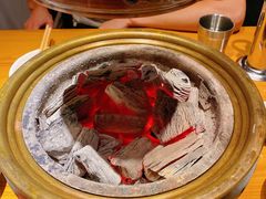 -泥炉烧肉师(新街口金銮巷店)