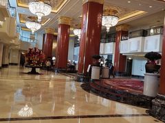 -咖啡苑自助餐厅·中国大饭店