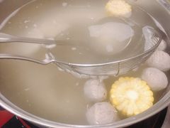 -八合里潮汕鲜牛肉火锅(深圳海岸城店)