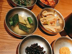 -春熙台韩国料理·章鱼肥牛(西丽店)