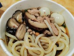 -覃肥叔桂林米粉(粮道街店)