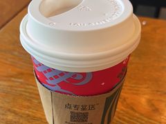 -星巴克(成都龙湖三千集店)
