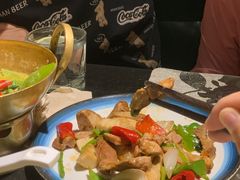 -泰阁暹罗餐厅(万达店)
