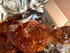 酱油炸鸡-SUN炸鸡专门店(西塔总店)