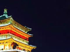 -大雁塔北广场音乐喷泉