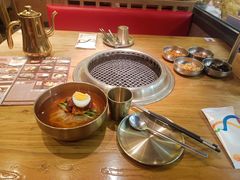 -汉拿山(北京上地华联店)
