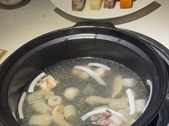 -百年果林椰子鸡(中洲店)