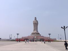 -天津妈祖文化园