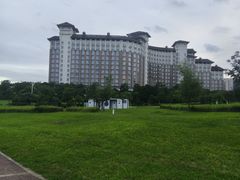 -九龙湖公园