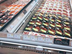 -果蔬好生活超市(乐堤港店)
